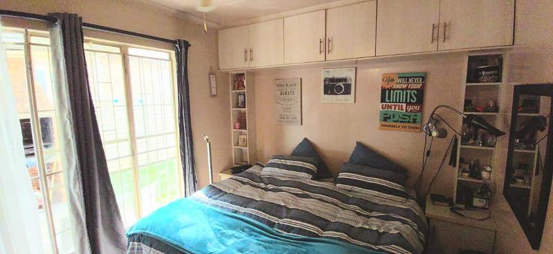 3 Bedroom Property for Sale in Fauna Free State